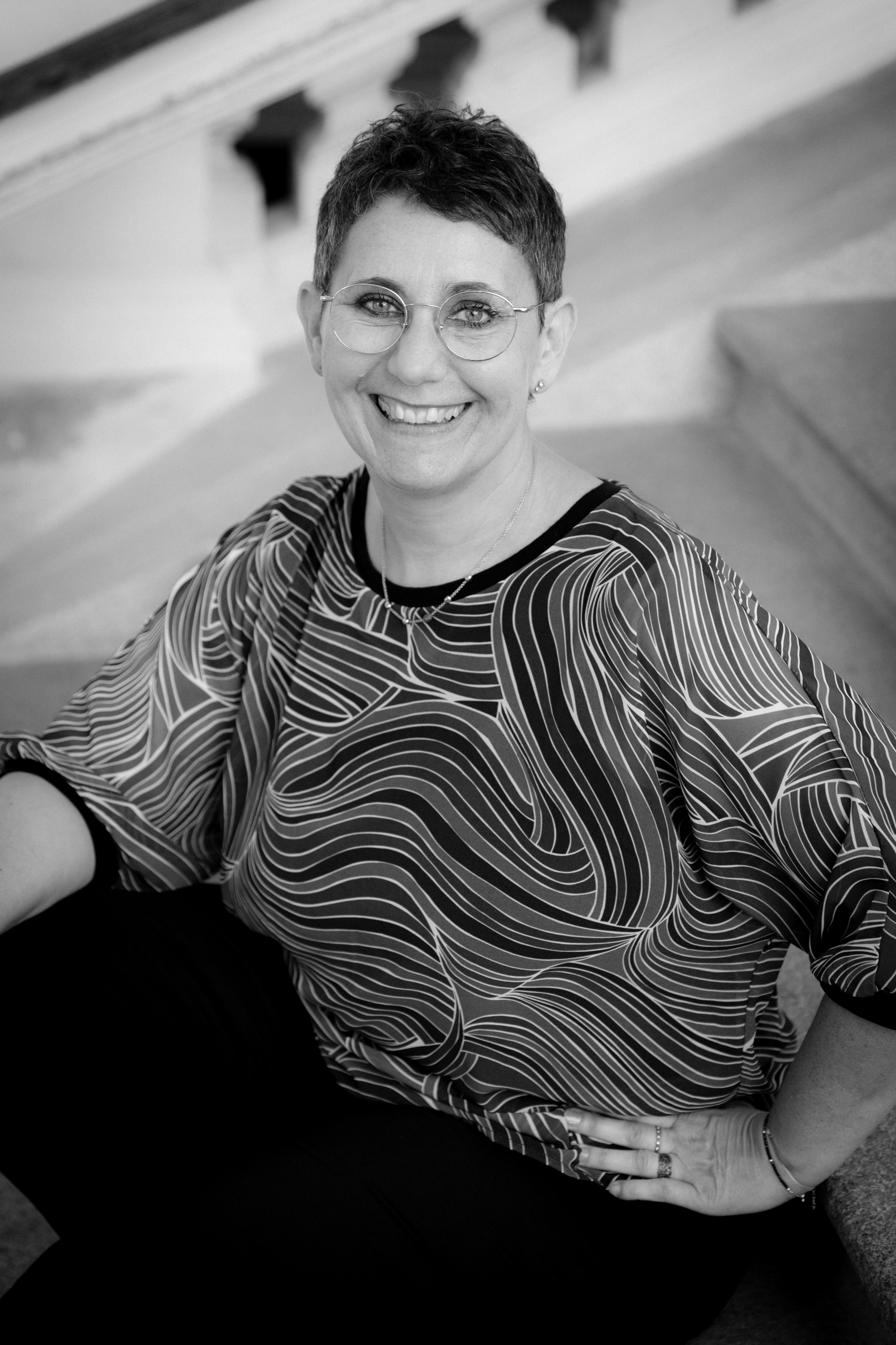 Irene Rosenberger-Schiller